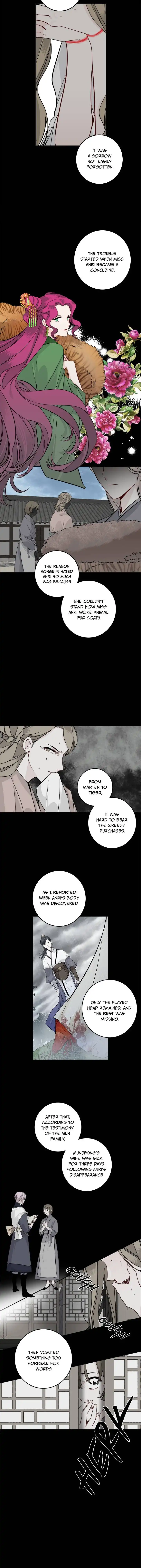 Yeon Lok Heun Chapter 92 8